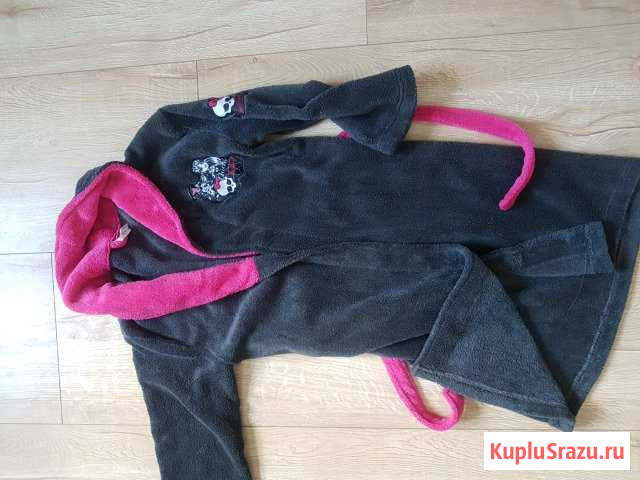 Халат платье спорт костюм горнолыжные штаны Ижевск - изображение 1