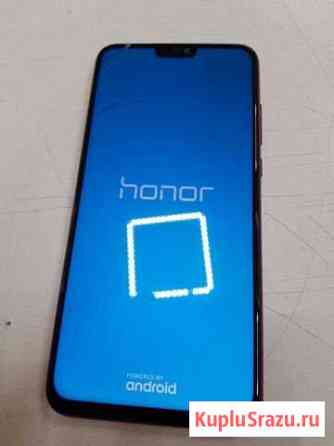 Huawei Honor 8X 4/64Gb JSN-L21 Комсомольская Волгоград