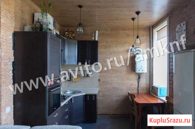 3-к квартира, 62 кв.м., 5/5 эт. Наро-Фоминск - изображение 1