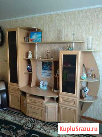 Стенка Белогорск - изображение 1
