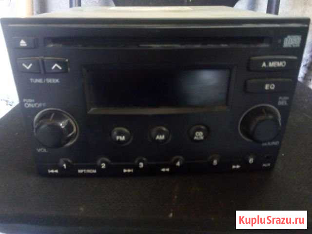 Автомагнитола Nisan Almera classic Энгельс - изображение 1