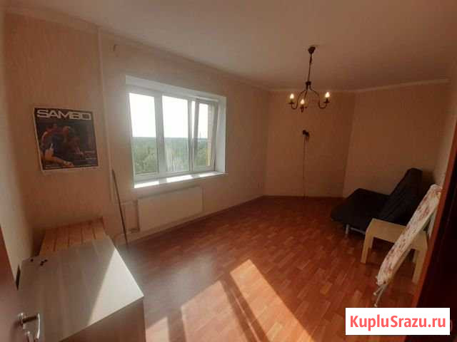 2-к квартира, 60 кв.м., 9/9 эт. Сертолово - изображение 1