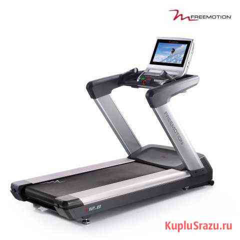 Беговая дорожка Freemotion t12.8 Москва