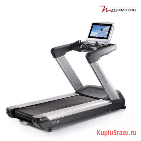 Беговая дорожка Freemotion t12.8 Москва - изображение 1