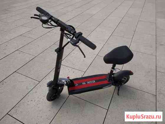 Электросамокат Kugoo M4 11 MAH Севастополь