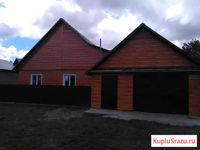 Дом 92 кв.м. на участке 11 сот. Павловск - изображение 1