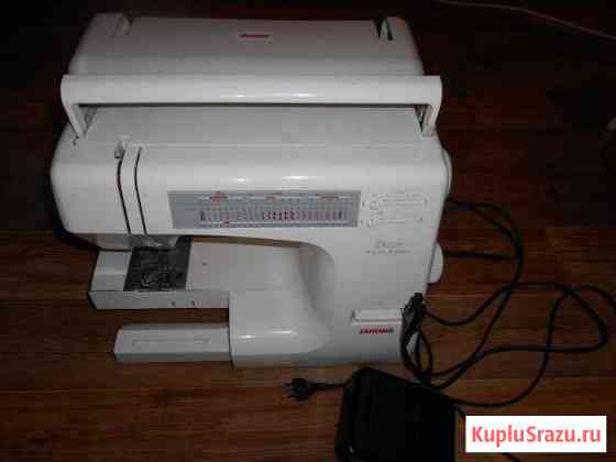 Швейная машина(премиум) Janome Decor Excel 5024 Старый Оскол