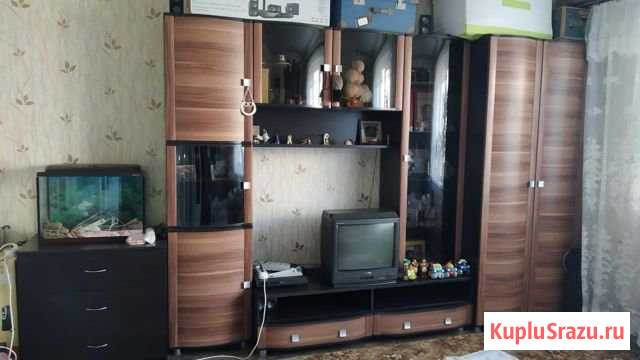 3-к квартира, 64 кв.м., 9/9 эт. Тихвин - изображение 1