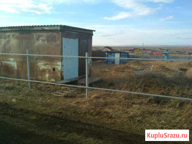  Саяногорск - изображение 1