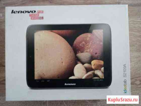 Lenovo S2109A-F Новокузнецк