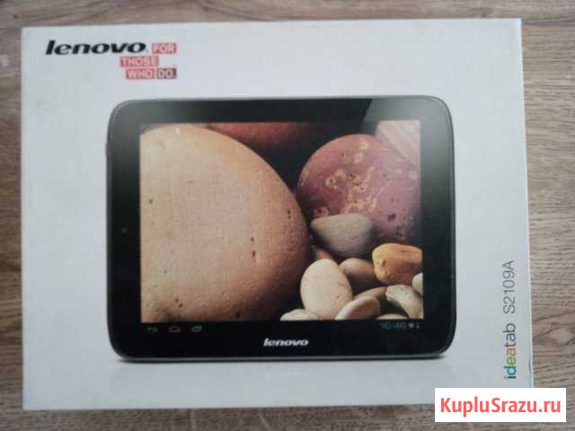 Lenovo S2109A-F Новокузнецк - изображение 1
