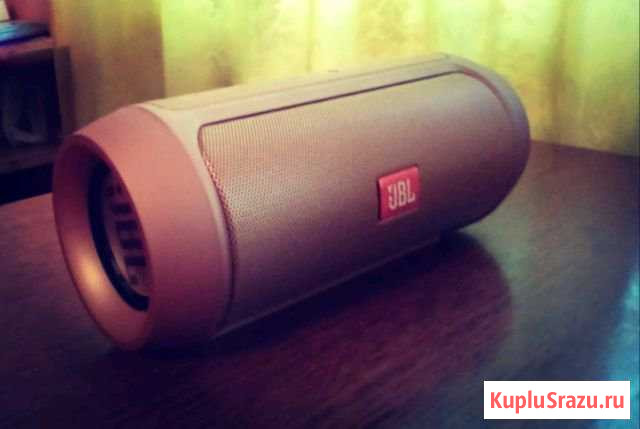 Колонка JBL Курск - изображение 1