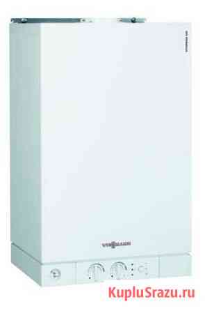 Котел vitopend 100 WH0A Гатчина