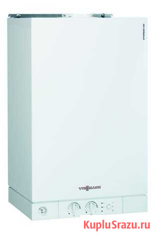 Котел vitopend 100 WH0A Гатчина - изображение 1