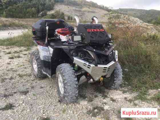 Stels ATV 800D EFI Новороссийск