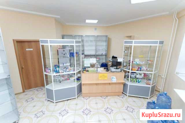 Продам офисное помещение, 32.6 кв.м. Томск - изображение 1