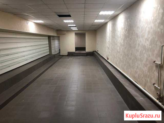 Сдам помещение 300м2 на Титова 2 Новосибирск - изображение 1