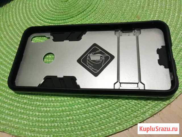 Чехол honor 8x Барнаул - изображение 1