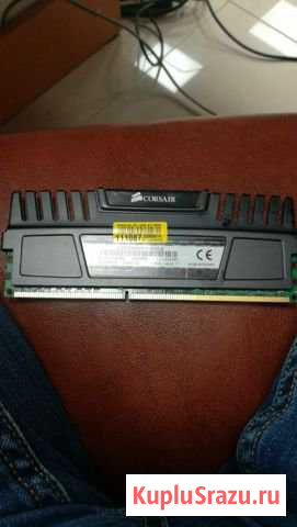 Оперативная память DDR3 Магадан - изображение 1