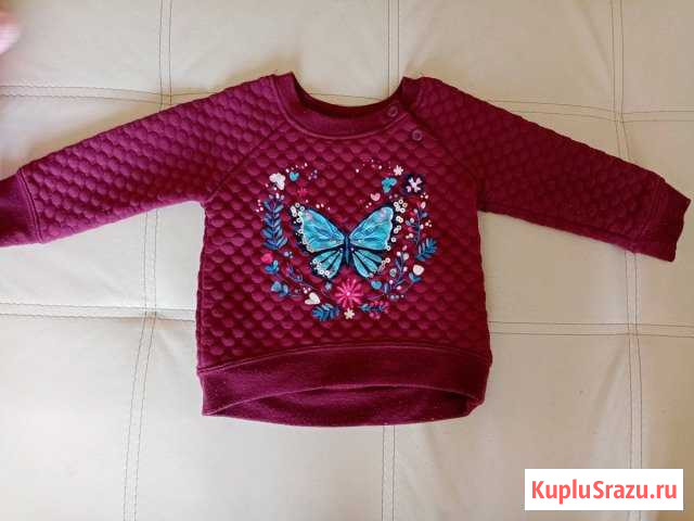 Кофточка Ангарск - изображение 1