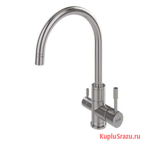 Смеситель для кухни iddis Kitchen F KF10STJi05 Кемерово - изображение 1