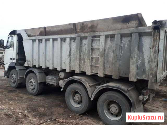 Volvo FH 12 Суоярви - изображение 1
