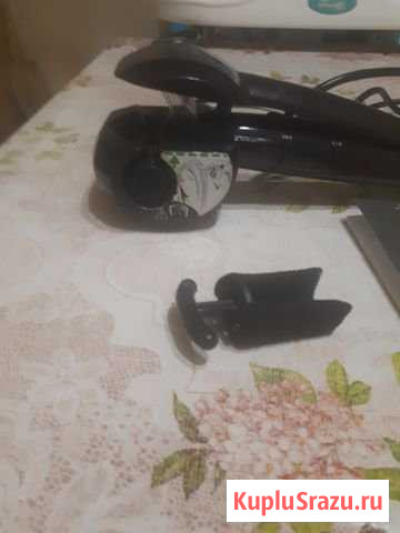 Электрощипцы BaByliss c1000e Геленджик - изображение 1