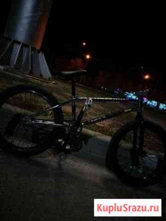 BMX castom Волжский