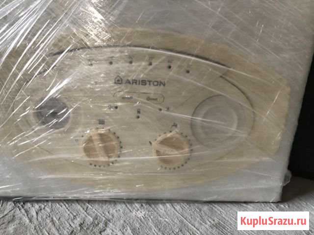 Котел Ariston Саратов - изображение 1