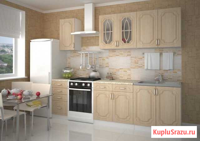 Кухня Гатчина - изображение 1