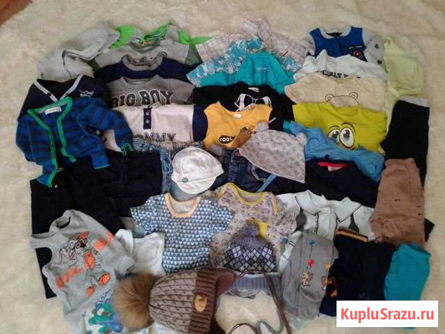 Детская одежда Альметьевск - изображение 1