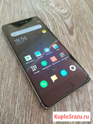 Смартфон Xiaomi mi5s Новокузнецк - изображение 1