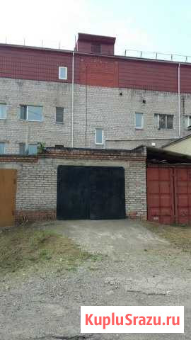 Гараж в аренду в Абакане Абакан - изображение 1