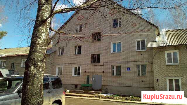 3-к квартира, 72 кв.м., 2/3 эт. Стрижи - изображение 1