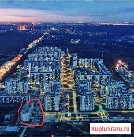 2-к квартира, 60 кв.м., 4/4 эт. Лыткарино