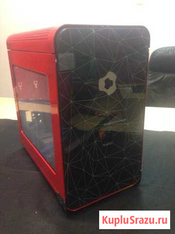 Продаю системный блок mini-ITX Химки - изображение 1