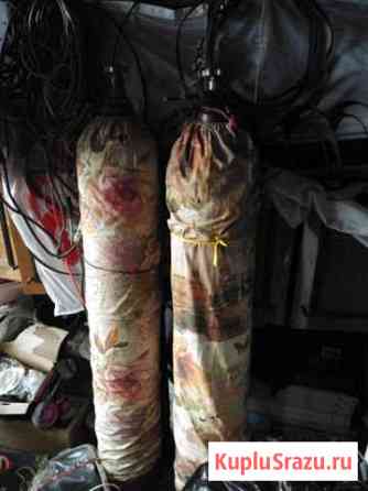 Баллон под гелий Хабаровск