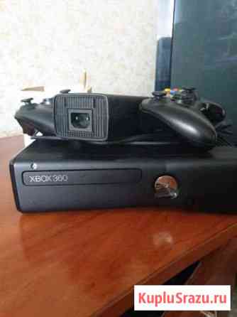 Xbox 360 Тында