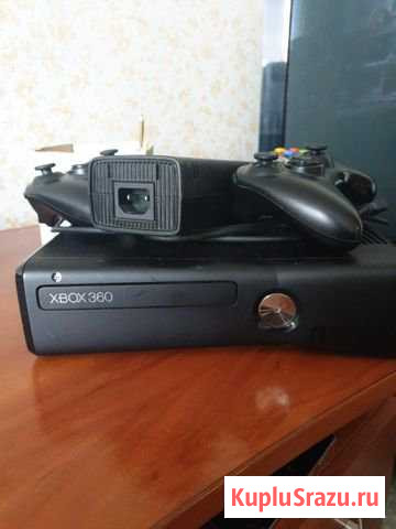 Xbox 360 Тында - изображение 1