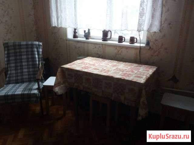Дом 60 кв.м. на участке 40 сот. Правдинск - изображение 1