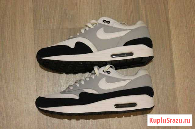 Nike airmax 1 Липецк - изображение 1