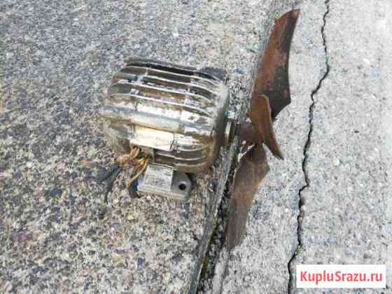 Продам электродвигатель Новокузнецк