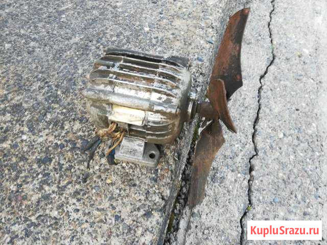 Продам электродвигатель Новокузнецк - изображение 1