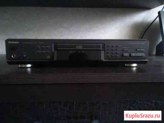 Technics Кострома