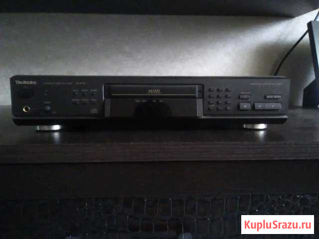 Technics Кострома - изображение 1