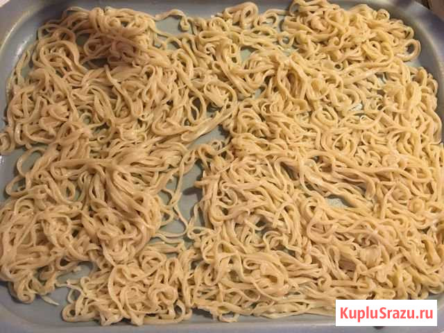 Домашний вкуснейший лагман, лапша, тесто и прочее Калуга - изображение 1