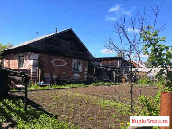 Дом 67 кв.м. на участке 7 сот. Туринск
