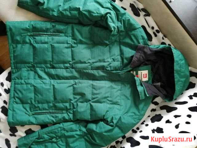 Quiksilver utility Архангельск - изображение 1