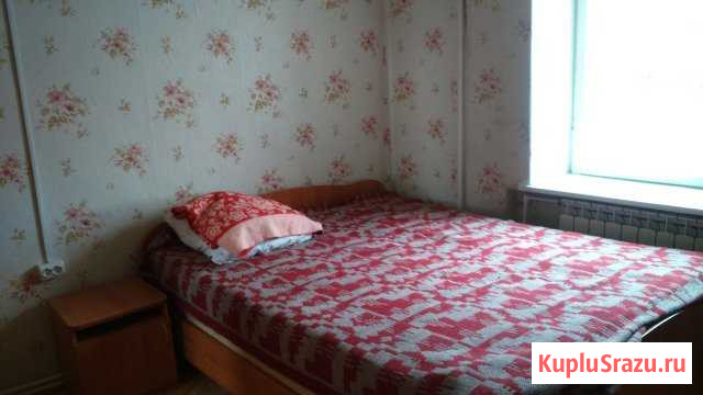 2-к квартира, 47 кв.м., 1/5 эт. Вязьма - изображение 1