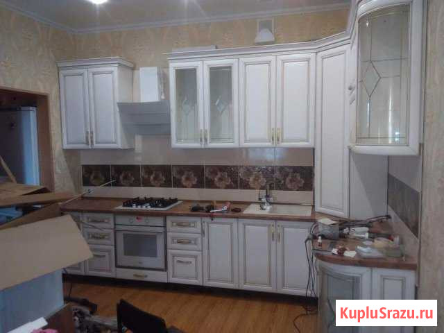 Кухня Сочи - изображение 1